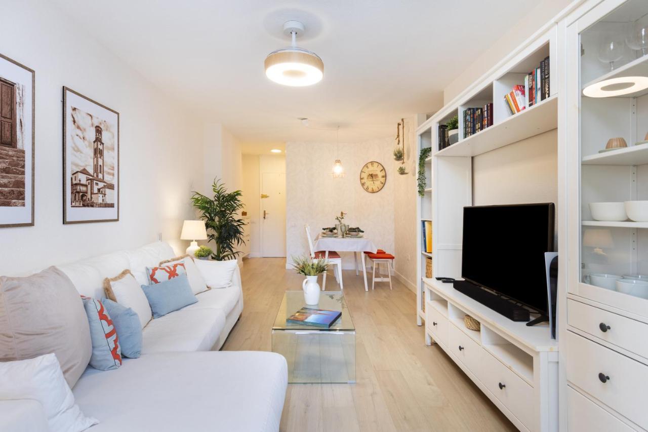 Home2book Design Residencial Anaga Apartment *