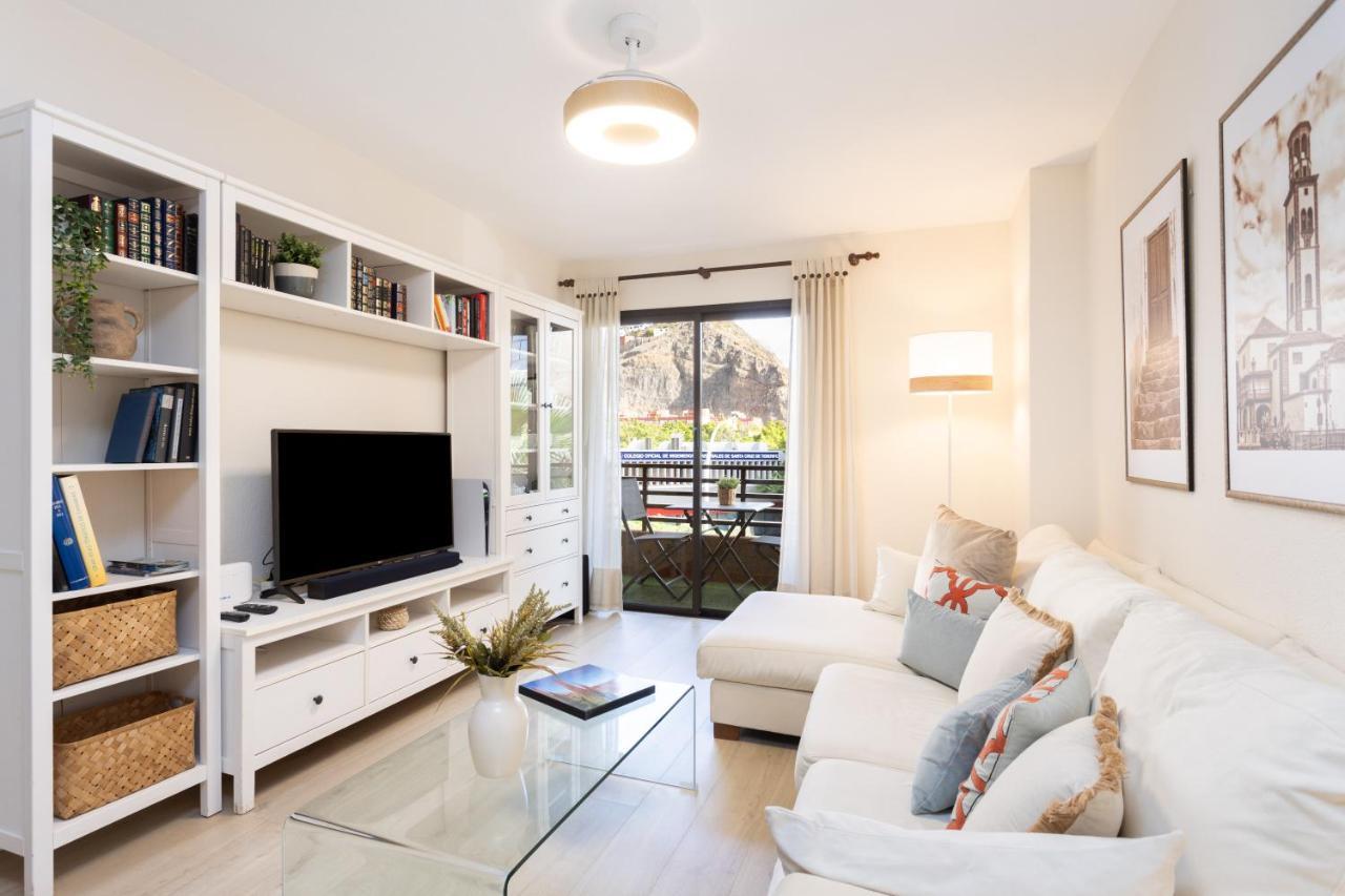 Home2book Design Residencial Anaga Apartment