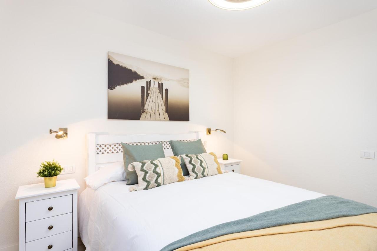 Apartment Home2book Design Residencial Anaga