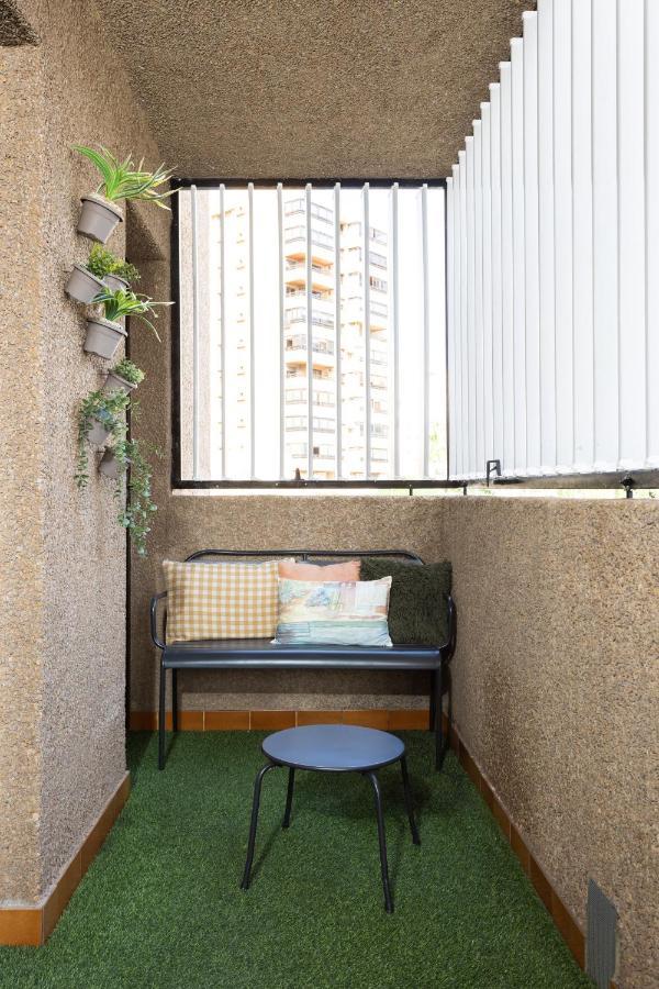 Apartment Home2book Design Residencial Anaga *
