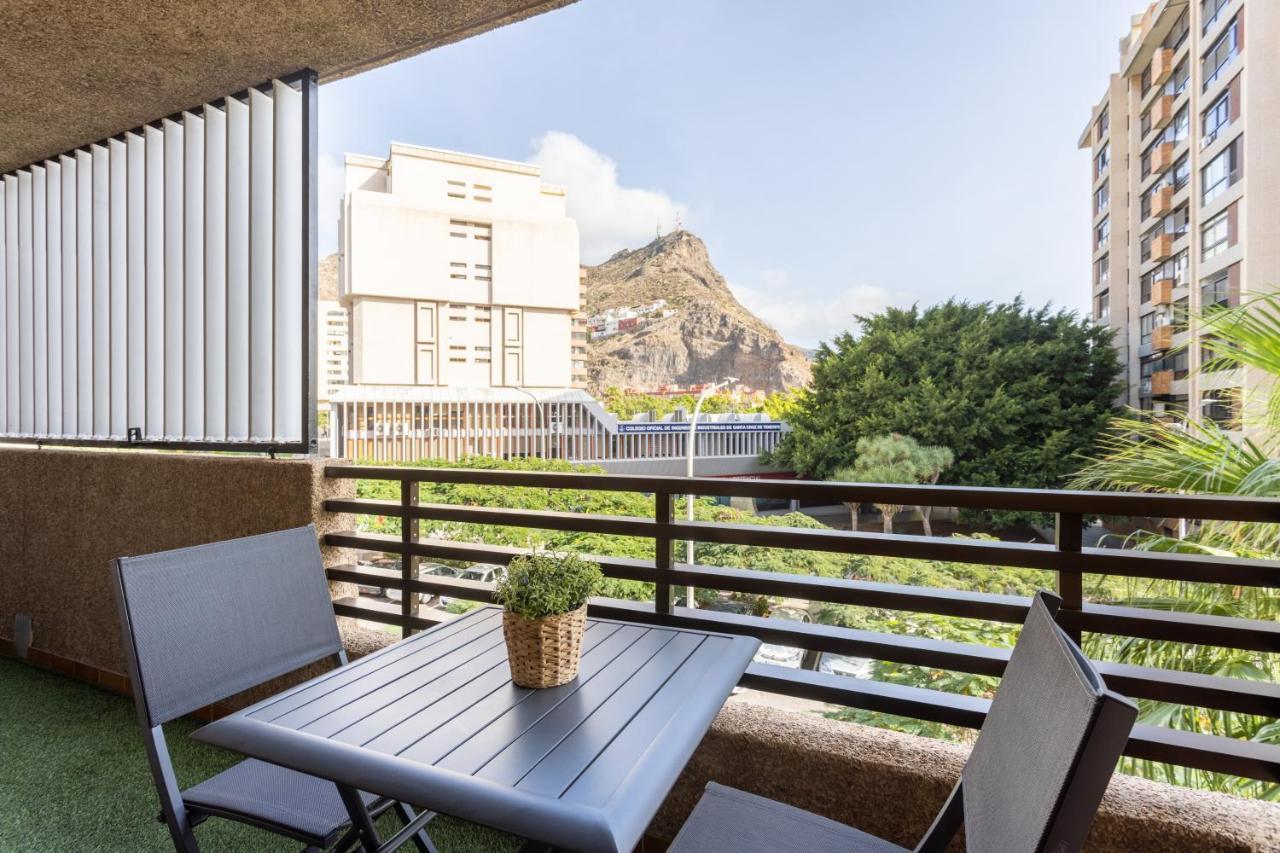 Home2book Design Residencial Anaga Santa Cruz de Tenerife