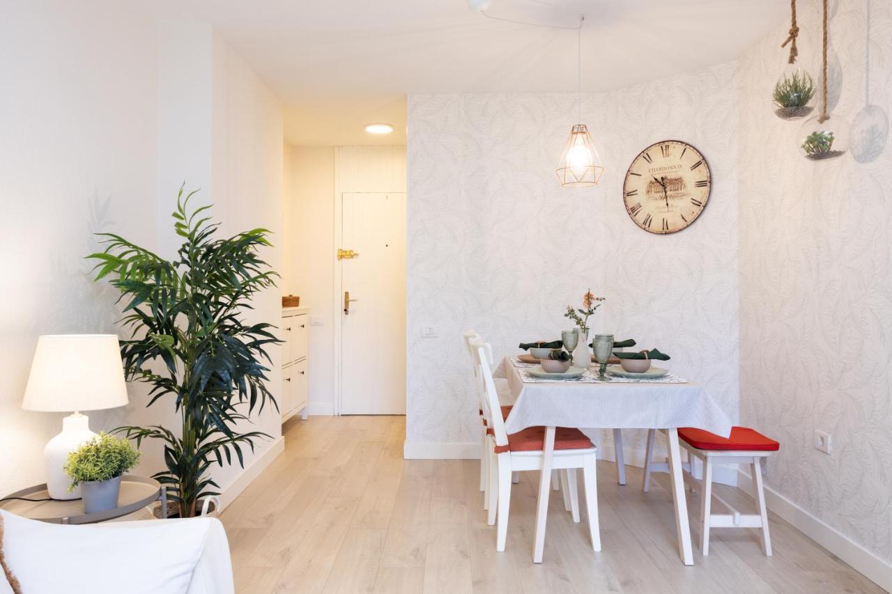 Apartment Home2book Design Residencial Anaga Santa Cruz de Tenerife