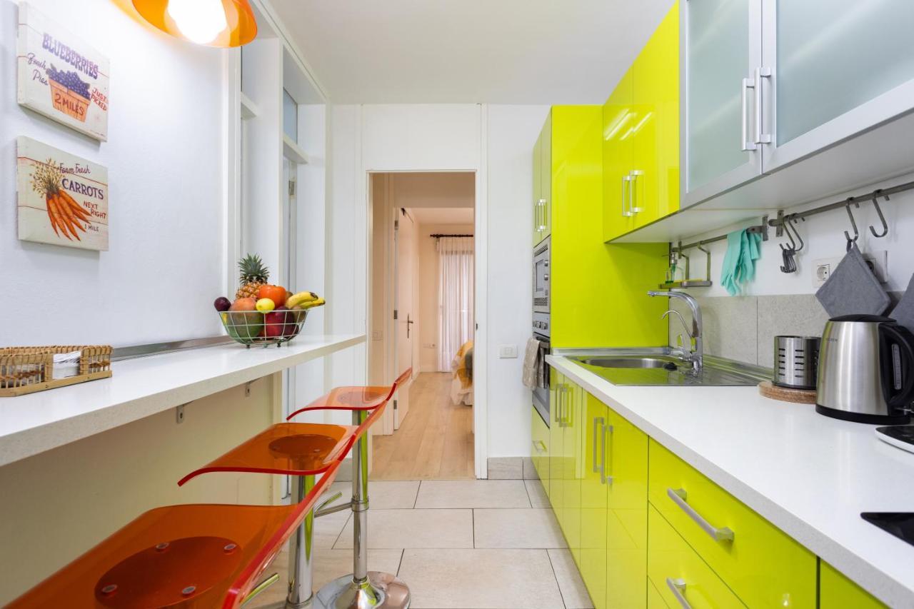 Home2book Design Residencial Anaga * Santa Cruz de Tenerife
