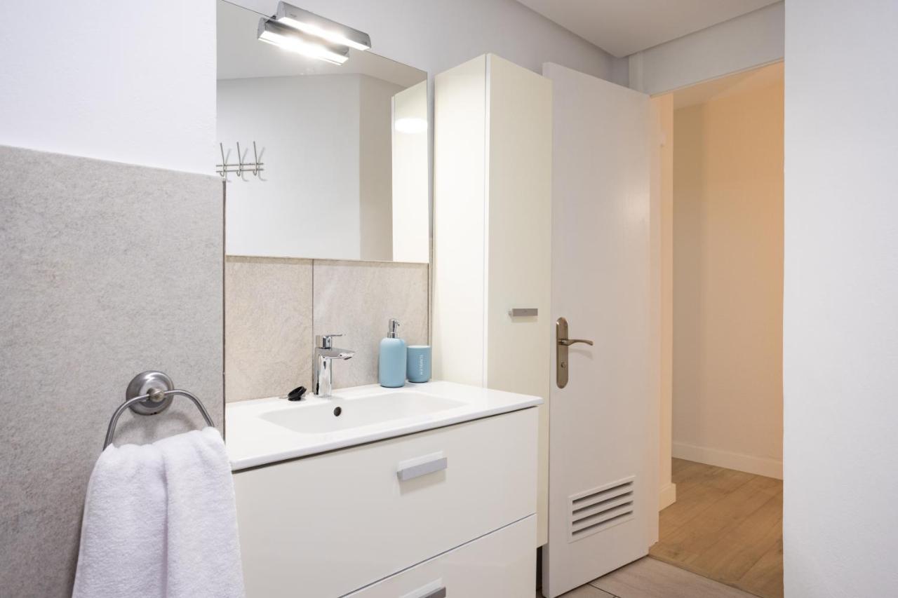 Apartment Home2book Design Residencial Anaga Santa Cruz de Tenerife