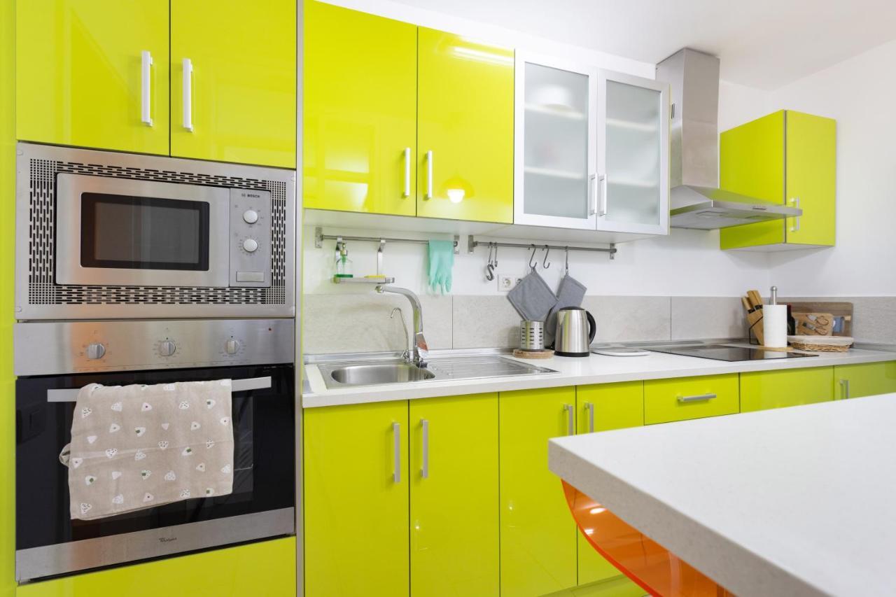 Home2book Design Residencial Anaga *