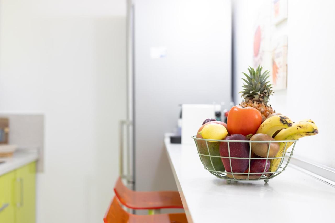 Apartment Home2book Design Residencial Anaga *