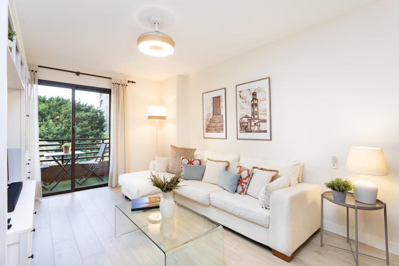 Home2book Design Residencial Anaga Apartment Santa Cruz de Tenerife