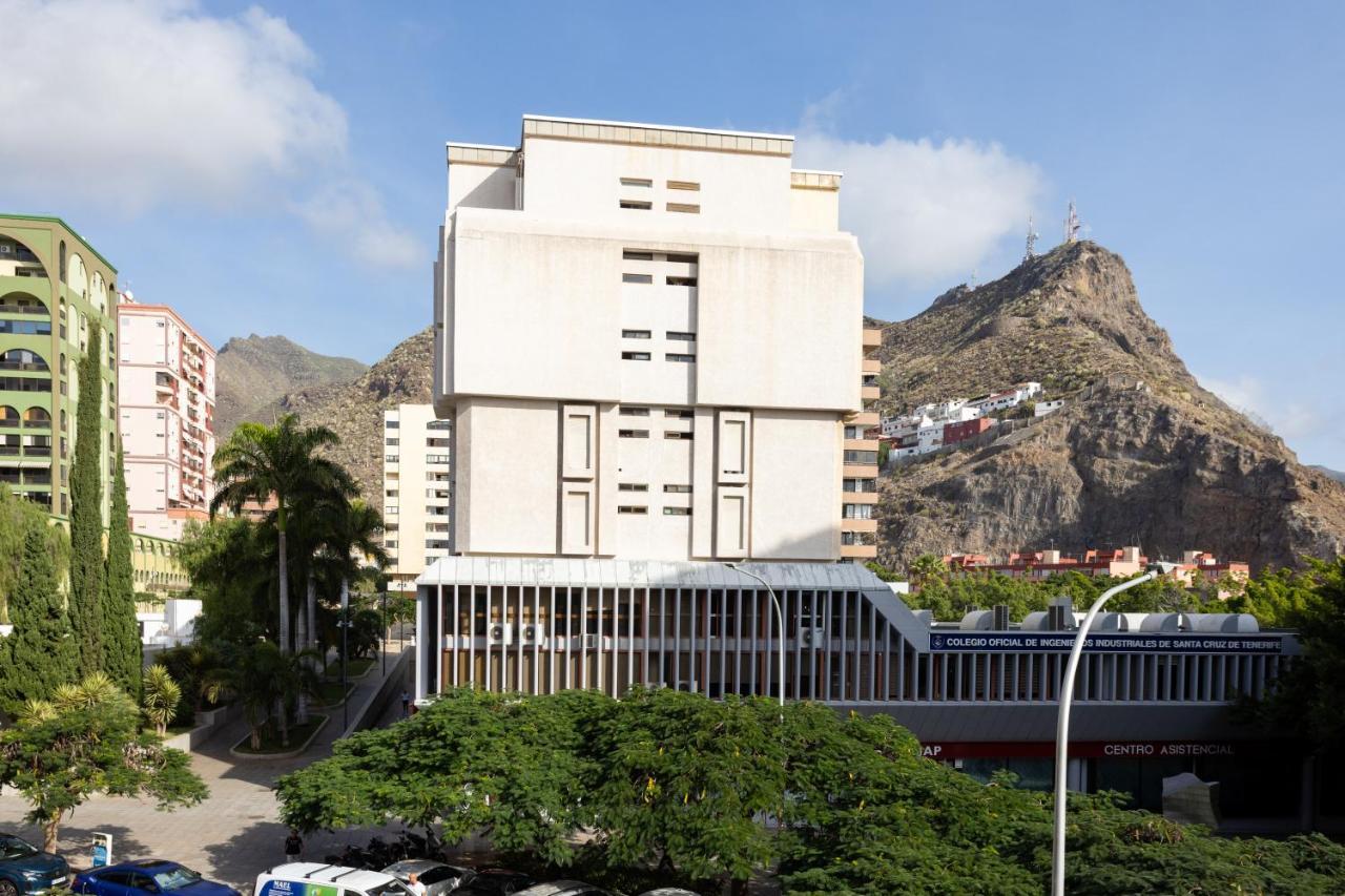 Home2book Design Residencial Anaga Santa Cruz de Tenerife