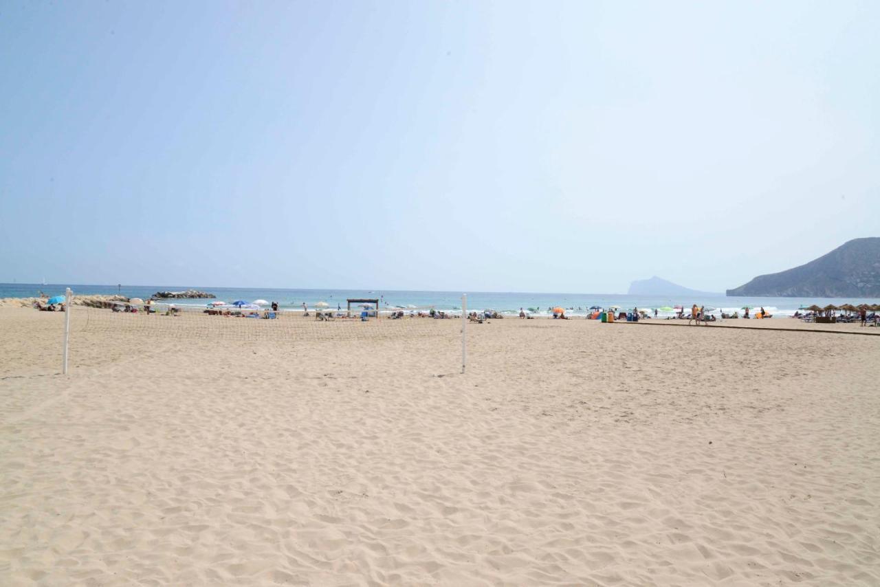 Villa Alegre Playa Grupo Terra De Mar, Con Encanto *
