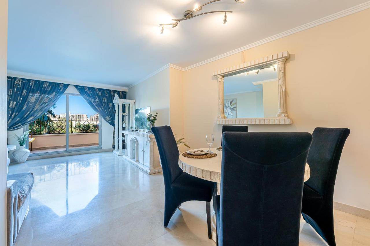 Apartamento In Bellagio Luxury Complex For Rent Alquiler Vacacional