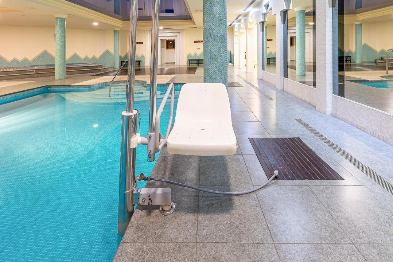 In Bellagio Luxury Complex For Rent Alquiler Vacacional Apartamento