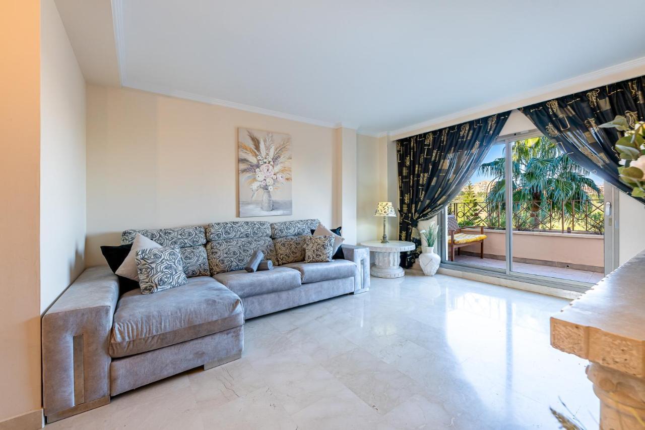 In Bellagio Luxury Complex For Rent Alquiler Vacacional Apartamento Benalmádena