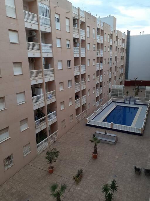 La Loma With Garage Apartment *