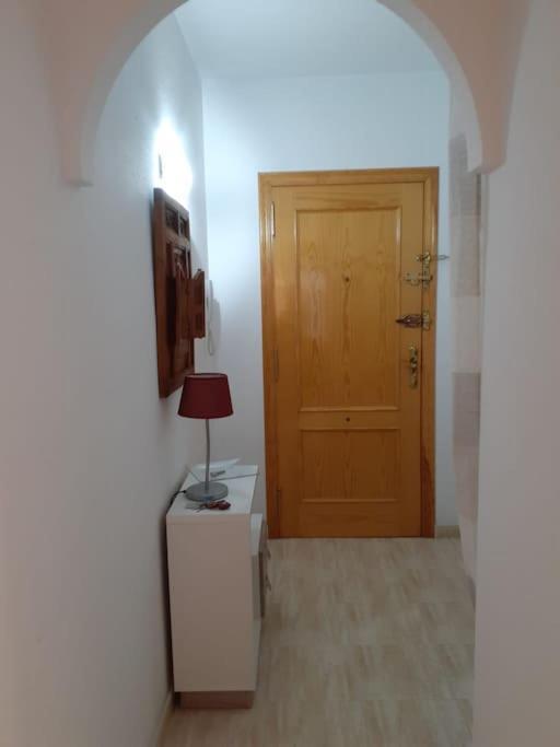 La Loma With Garage Apartment *