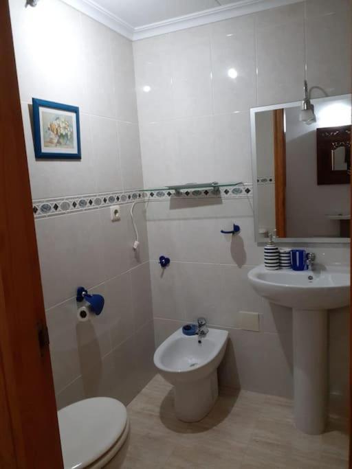 La Loma With Garage Apartment *