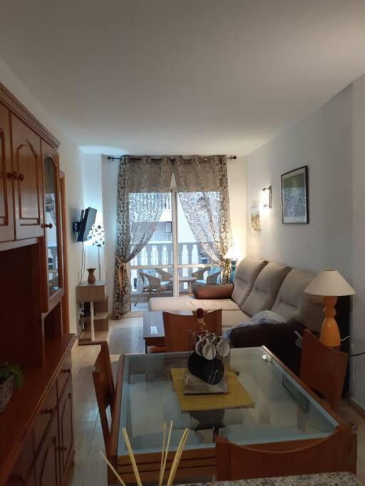 La Loma With Garage Apartment Torrevieja