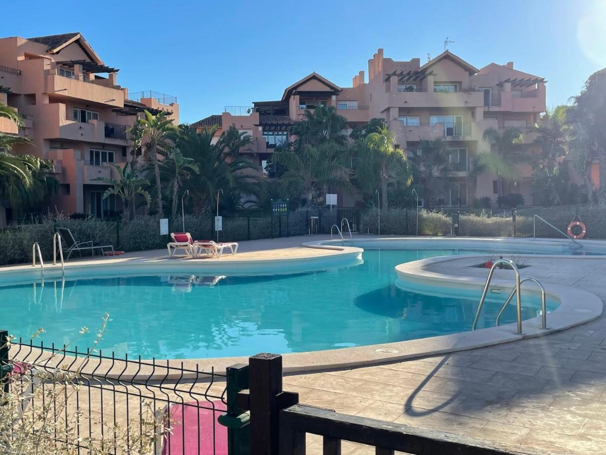 Lakeview 'casa Naranjas' Mar Menor Golf And Leisure * Torre-Pacheco