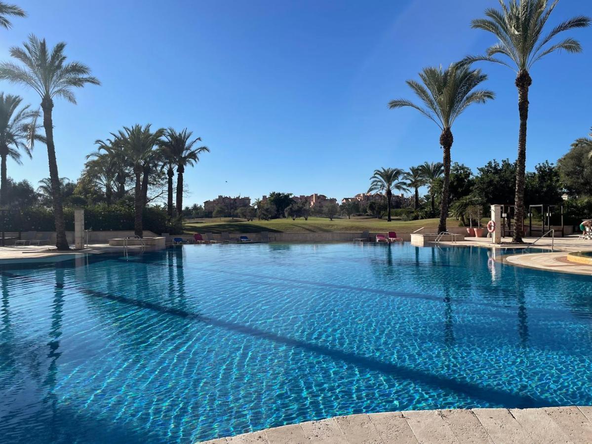 Lakeview 'casa Naranjas' Mar Menor Golf And Leisure Apartamento Torre-Pacheco