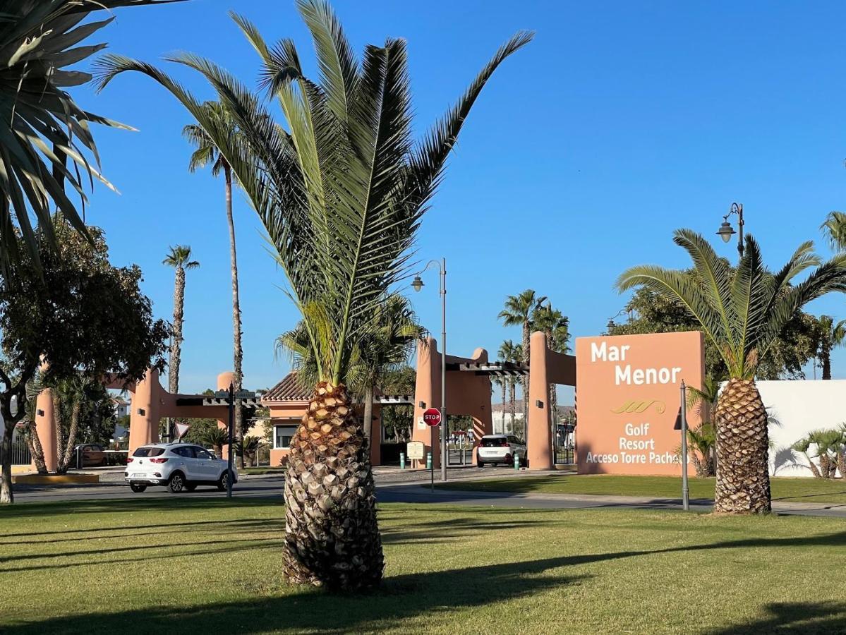 Apartamento Lakeview 'casa Naranjas' Mar Menor Golf And Leisure