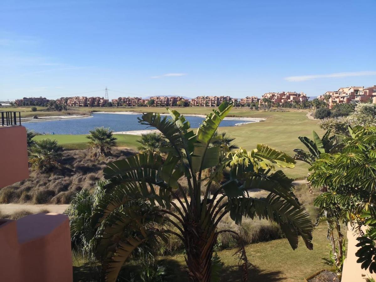 Apartamento Lakeview 'casa Naranjas' Mar Menor Golf And Leisure