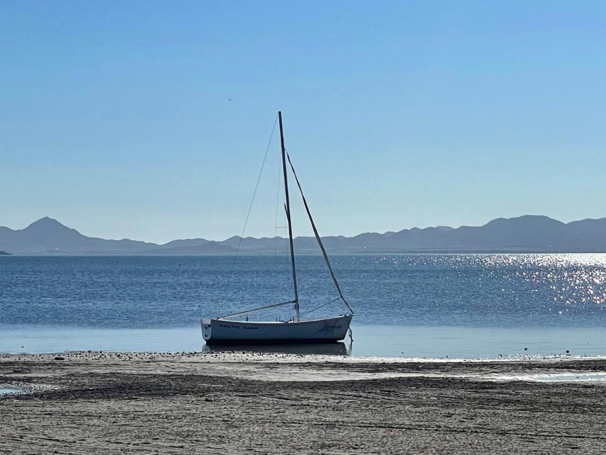Lakeview 'casa Naranjas' Mar Menor Golf And Leisure Torre-Pacheco