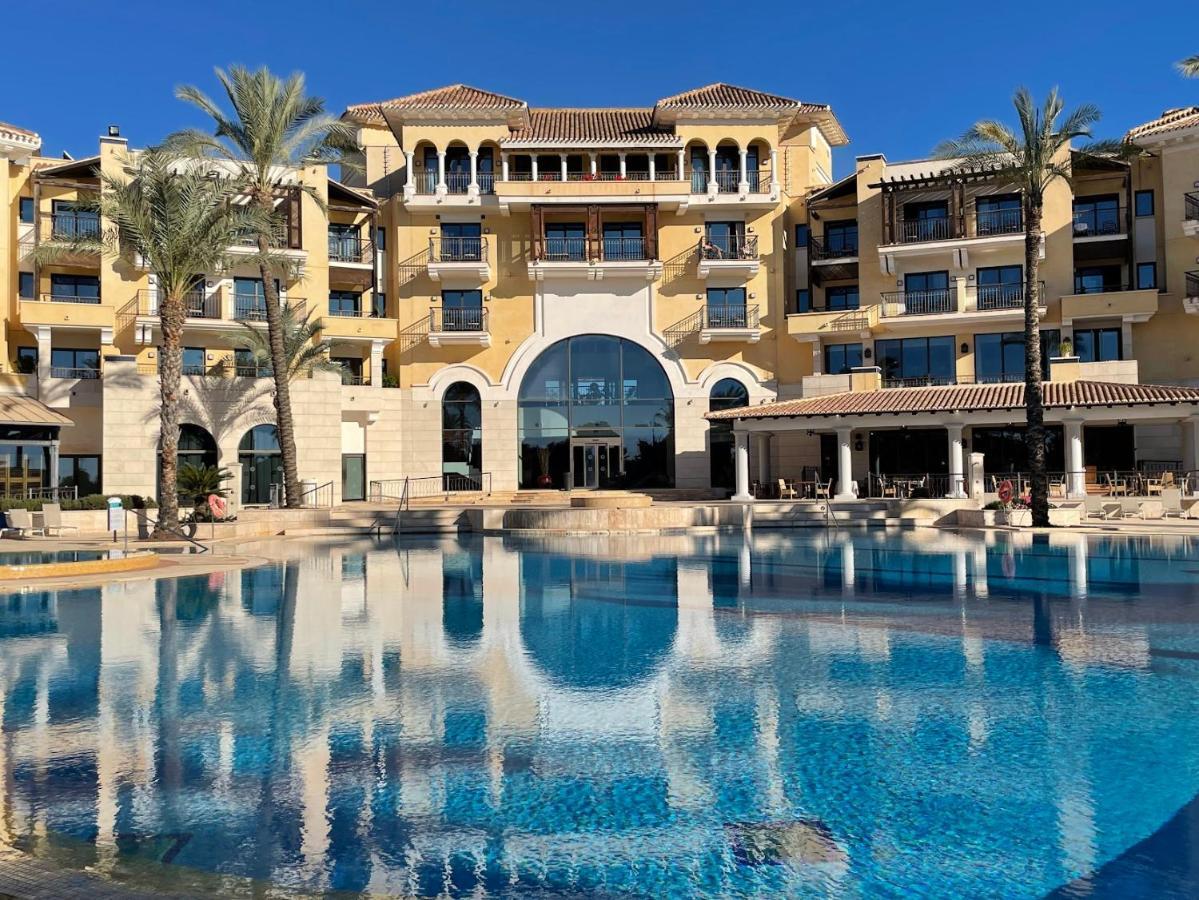 Lakeview 'casa Naranjas' Mar Menor Golf And Leisure * Torre-Pacheco