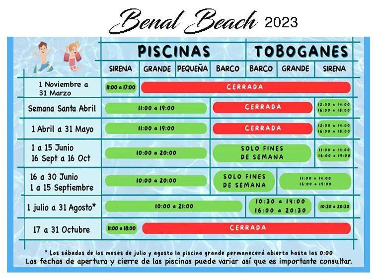 Apartamento Hermoso En Benalbeach Con Vistas Al Mar *