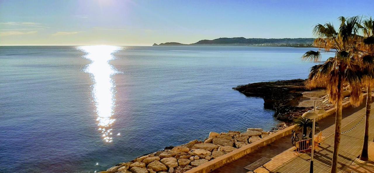 La Casa Del Port * Jávea