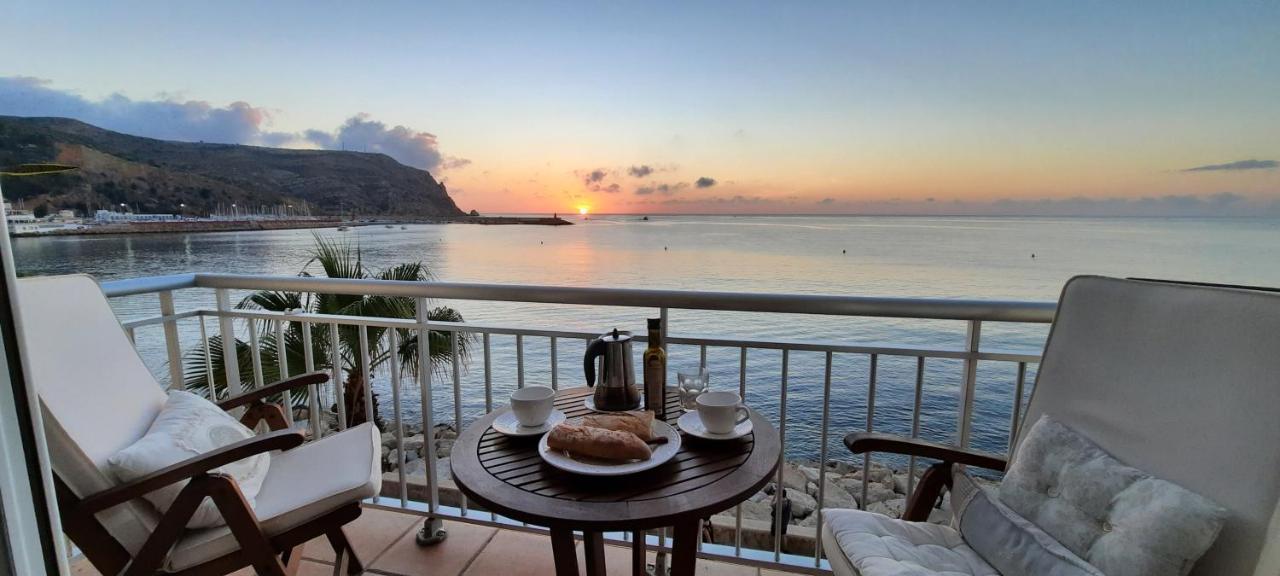 La Casa Del Port Apartamento Jávea