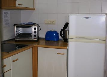 Paraiso 10 Apartment Benidorm