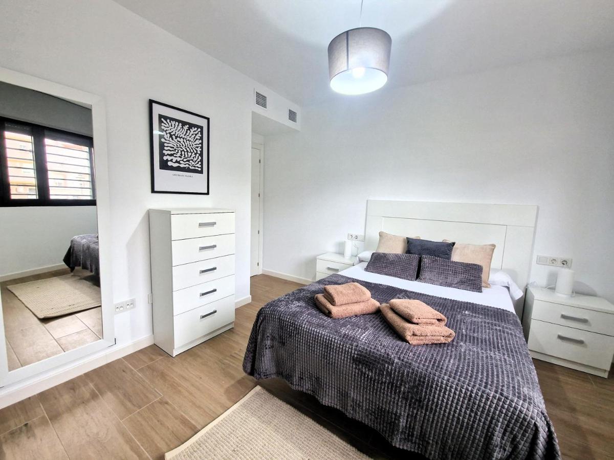 Apartamento Ds San Cayetano *