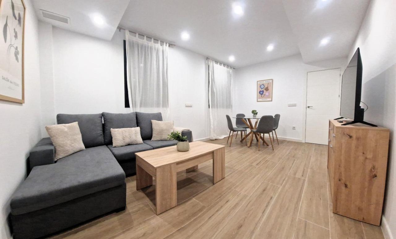 Ds San Cayetano Apartamento