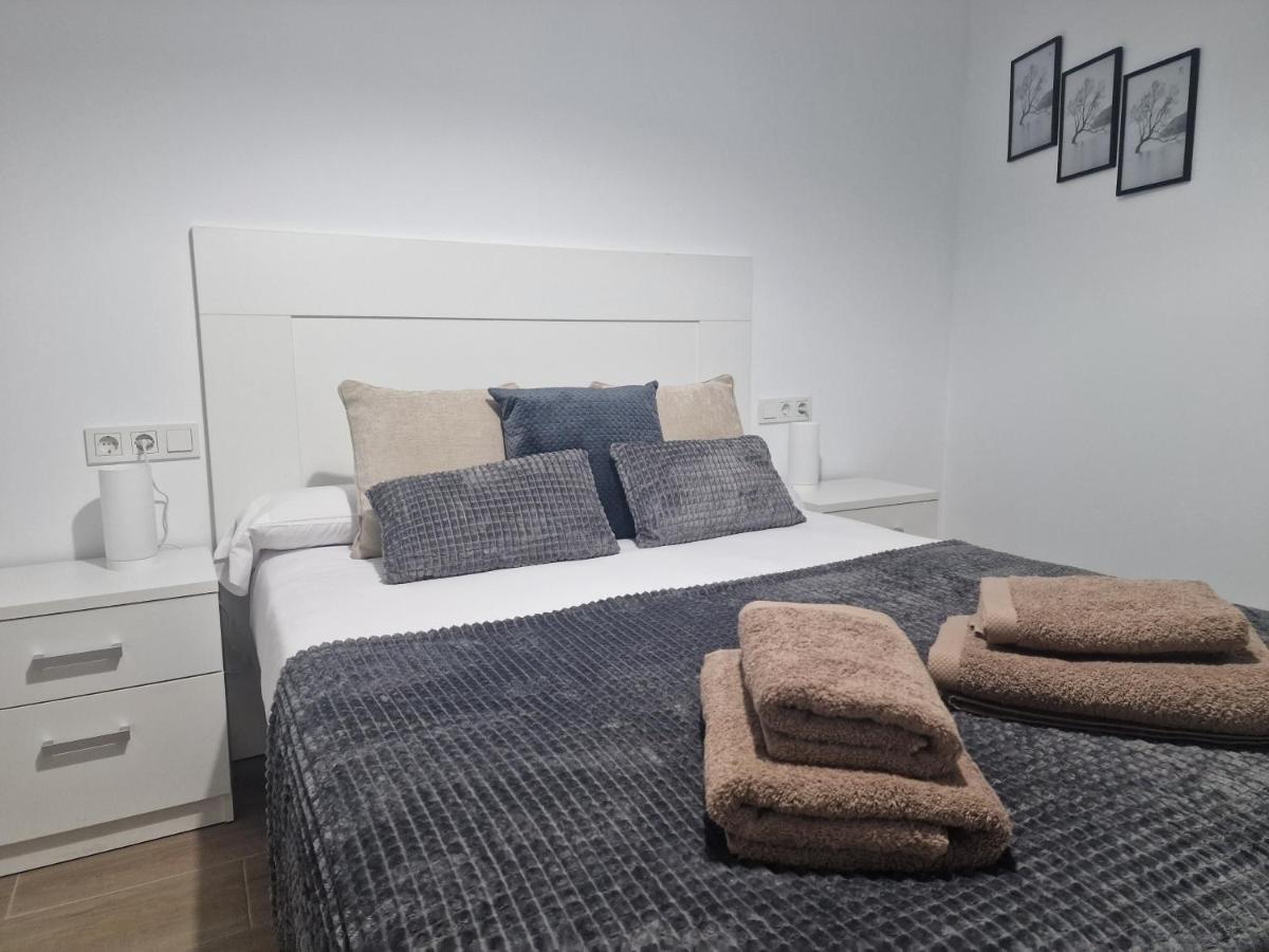 Ds San Cayetano Apartamento