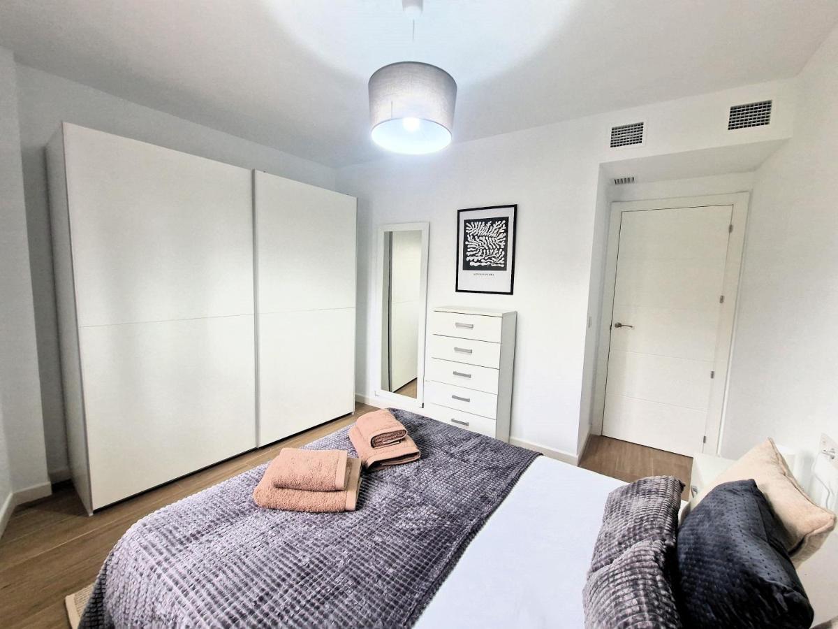 Apartamento Ds San Cayetano *