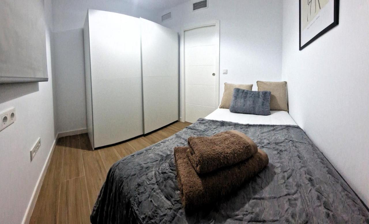 Apartamento Ds San Cayetano Córdoba