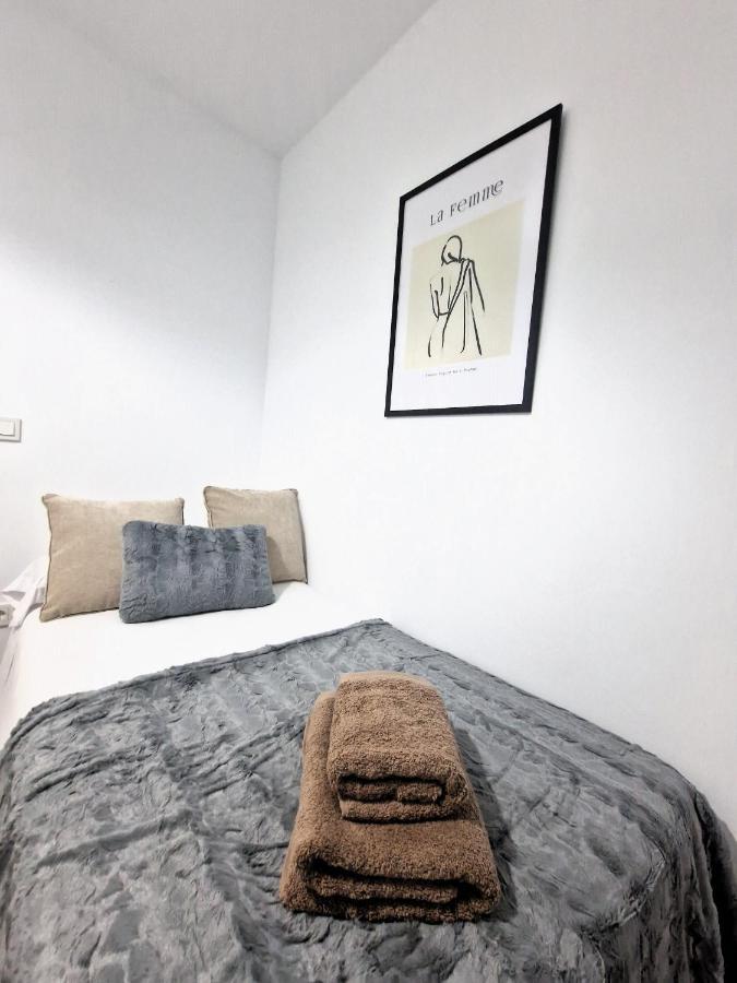Apartamento Ds San Cayetano *