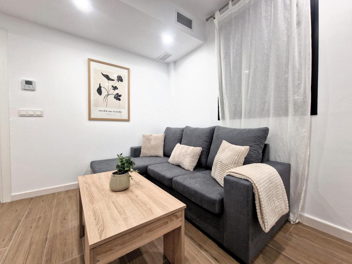Apartamento Ds San Cayetano Córdoba