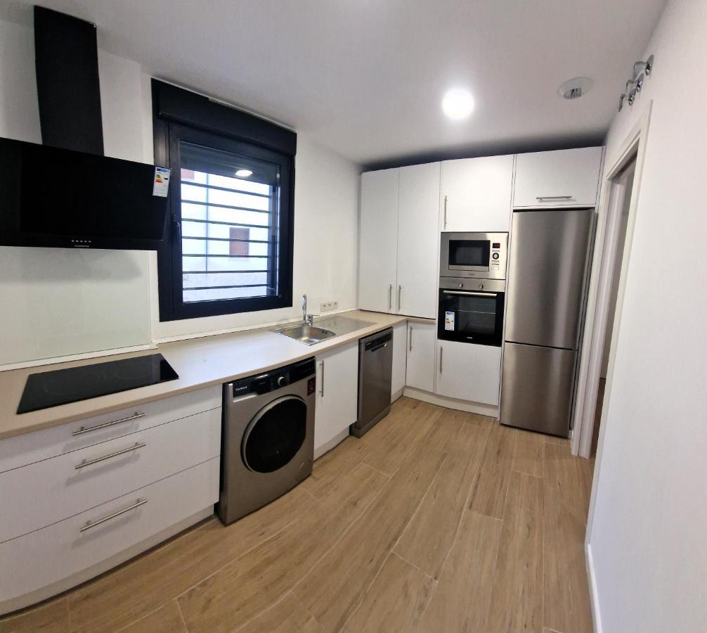 Apartamento Ds San Cayetano