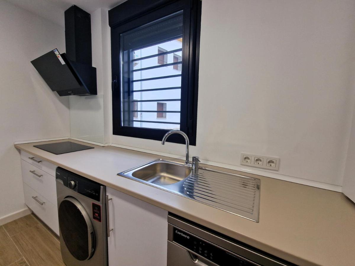Apartamento Ds San Cayetano *
