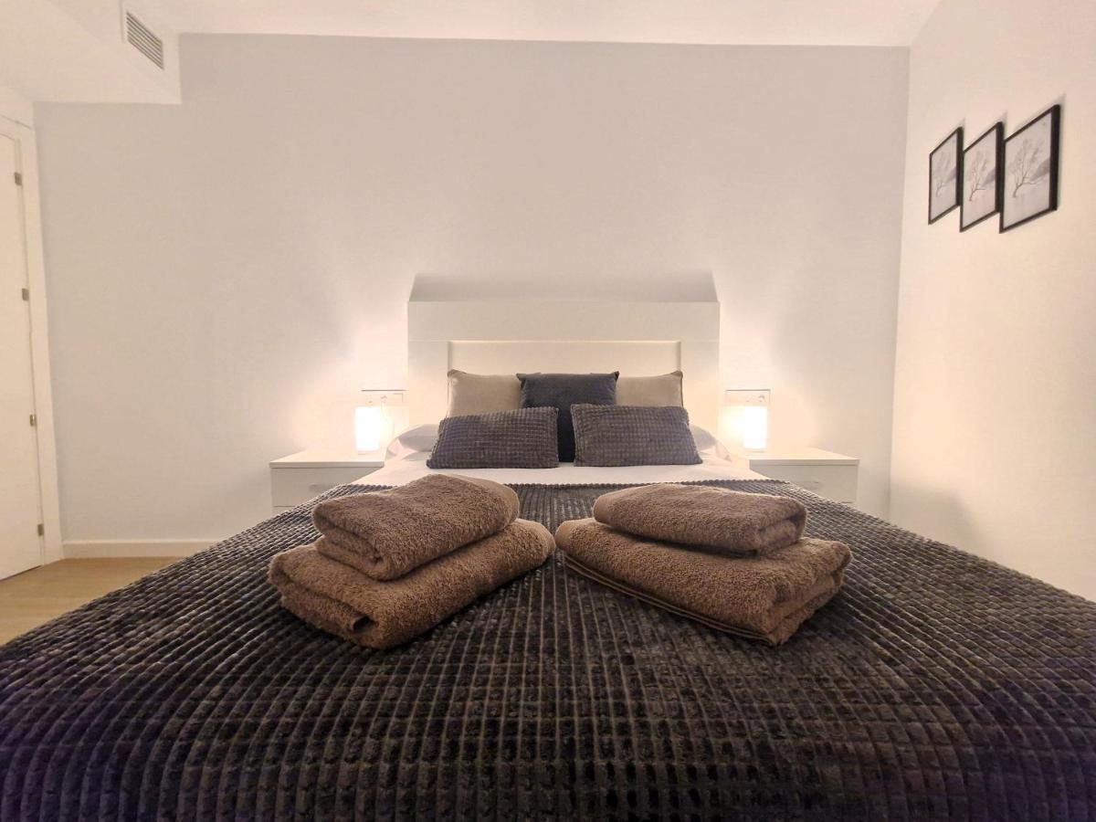 Ds San Cayetano Apartamento *
