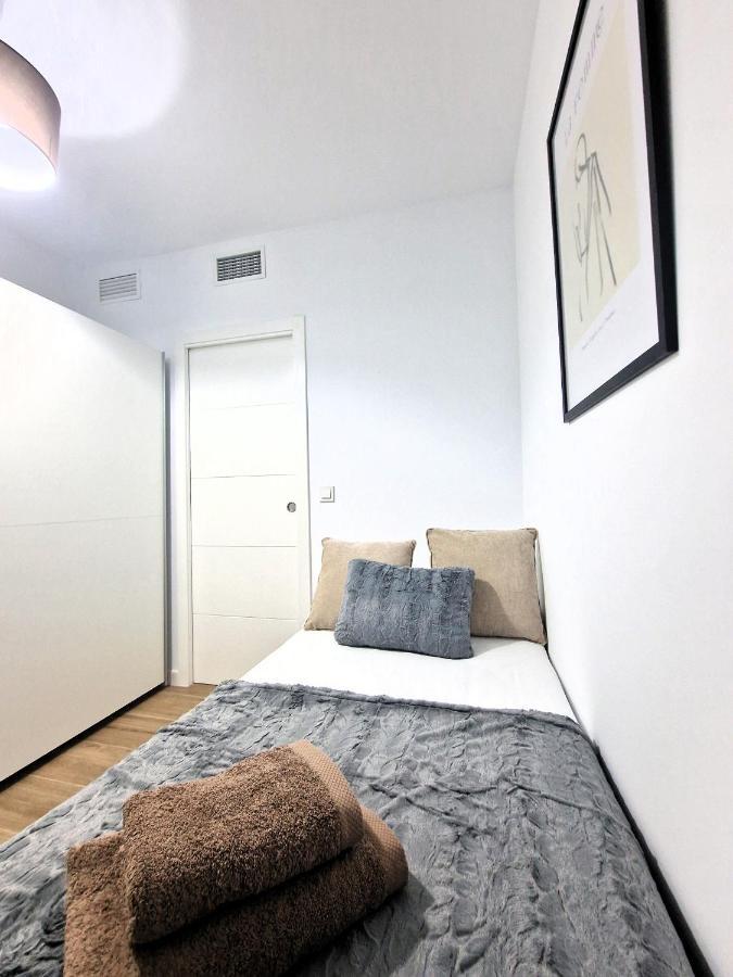 Apartamento Ds San Cayetano Córdoba