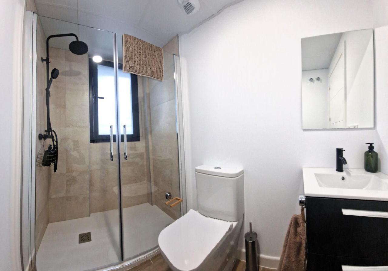 Apartamento Ds San Cayetano