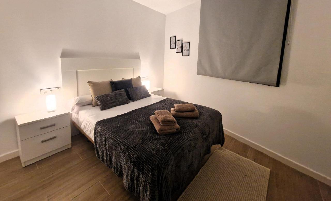 Ds San Cayetano Apartamento