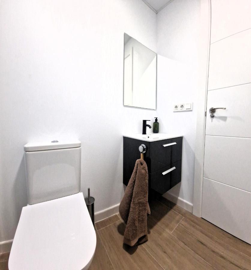 Apartamento Ds San Cayetano Córdoba