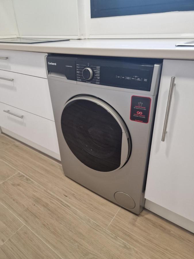 Ds San Cayetano Apartamento Córdoba