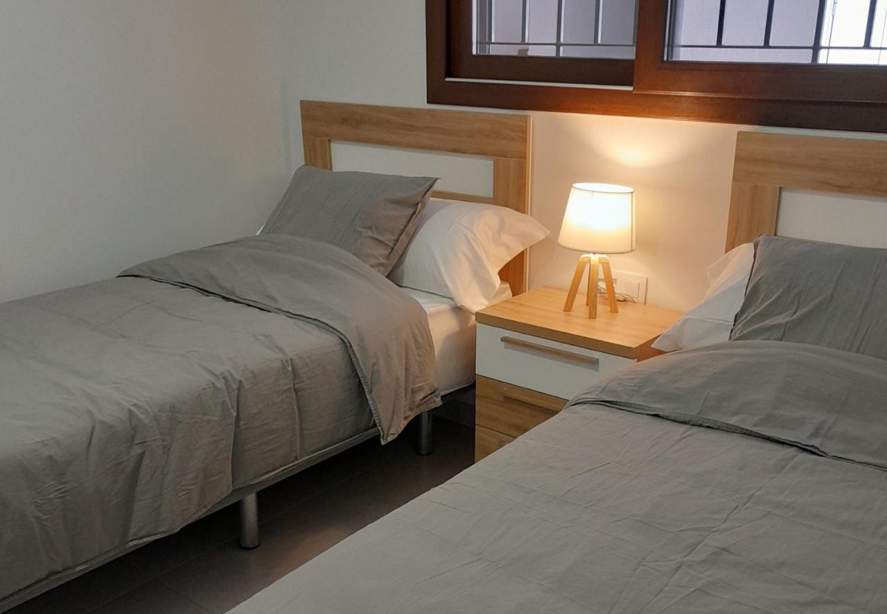 Apartamento Shuske