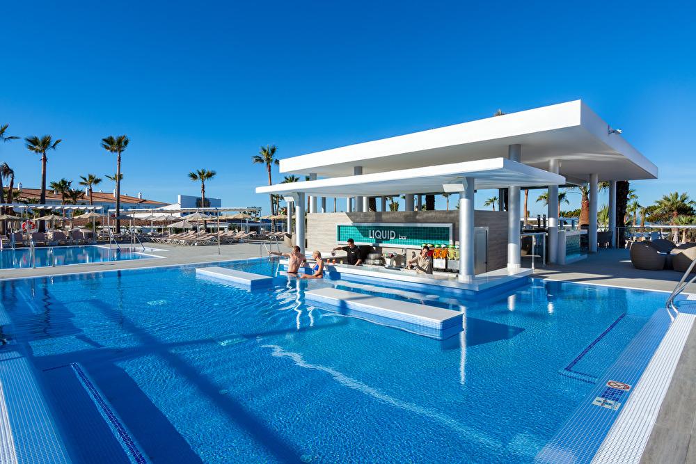 Riu Chiclana Hotel Chiclana de la Frontera