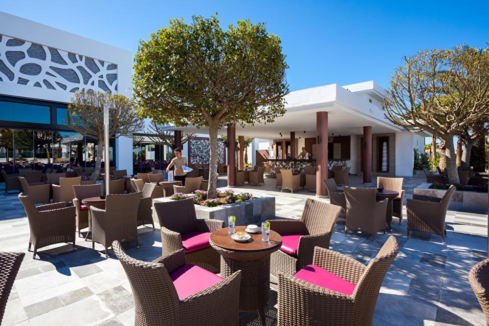 Riu Chiclana 4*