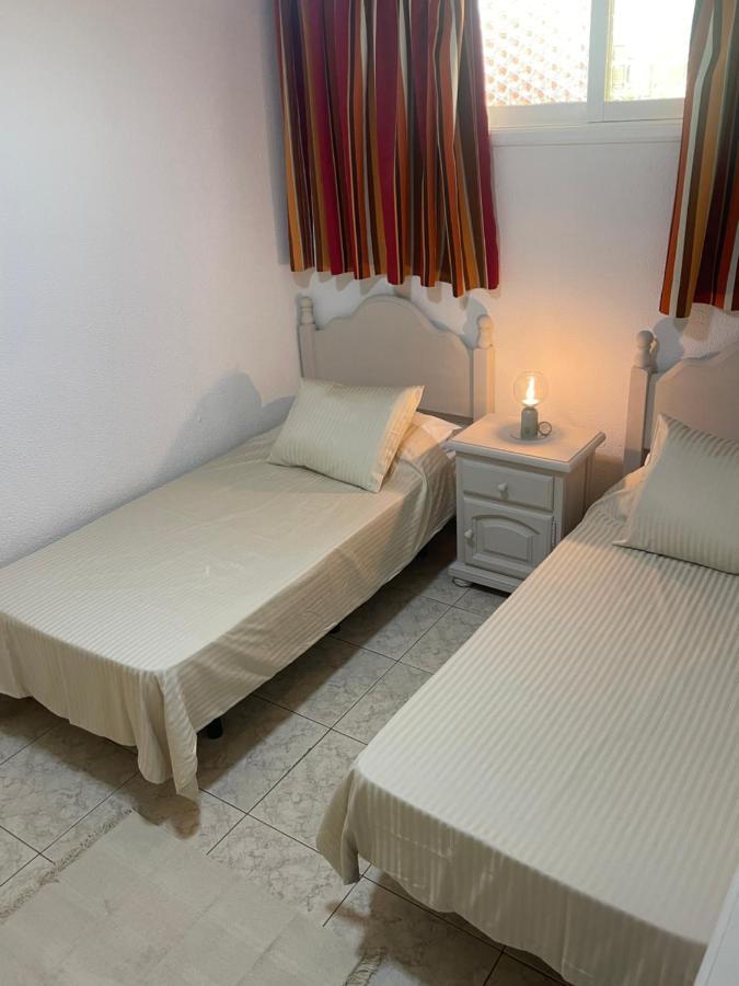 Apartment Juncos I *