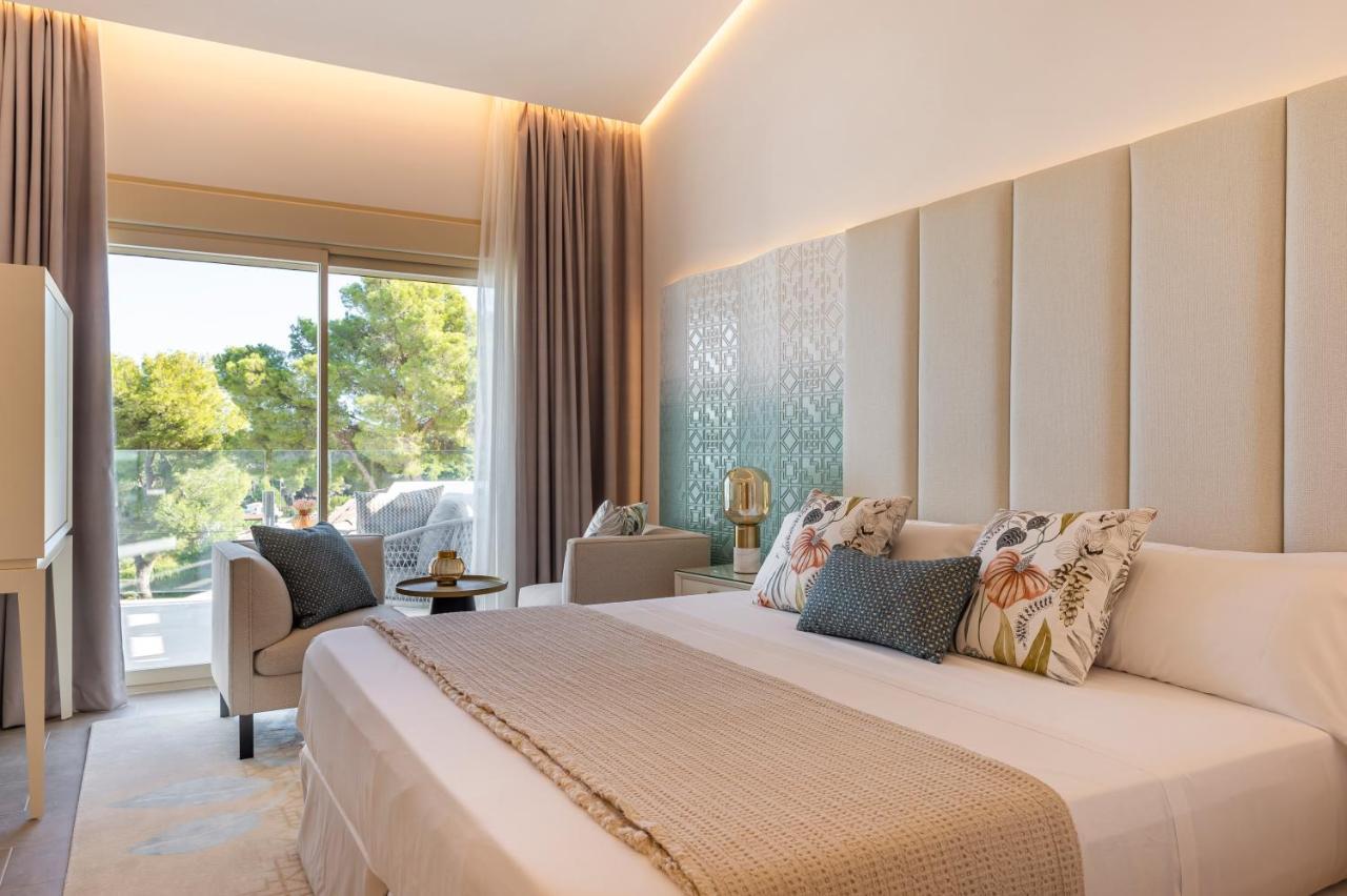Dionis Boutique & 4*